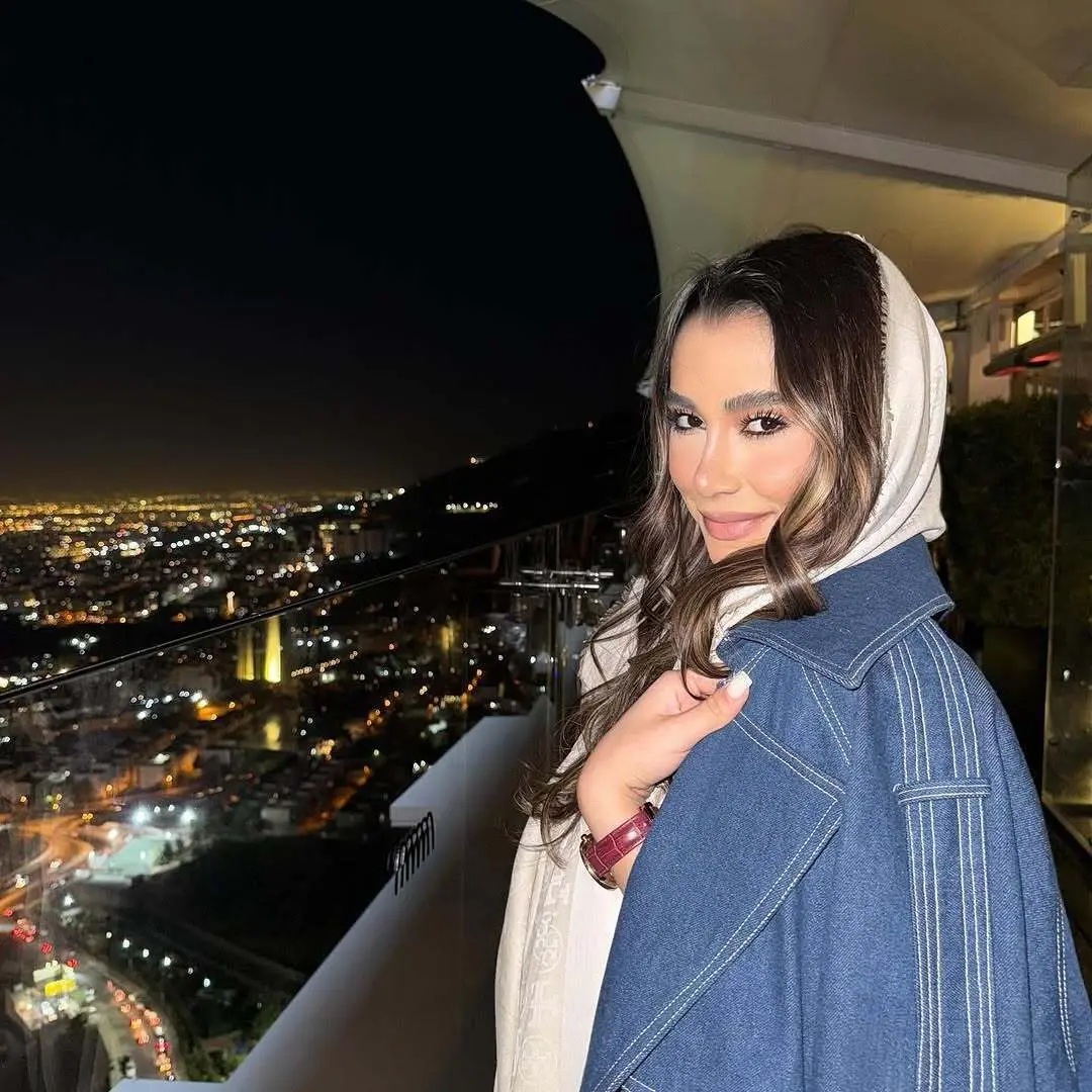 هلن رشیدپور