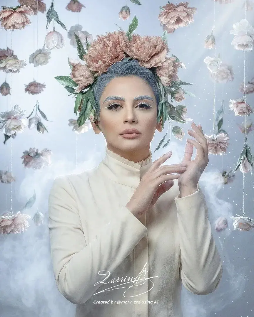 مارال فرجاد