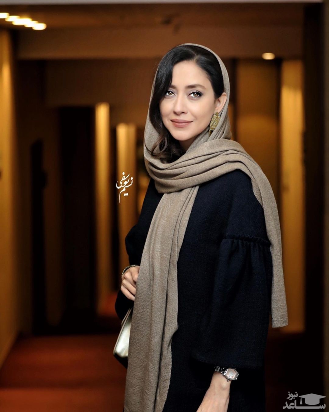 بهاره کیان افشار