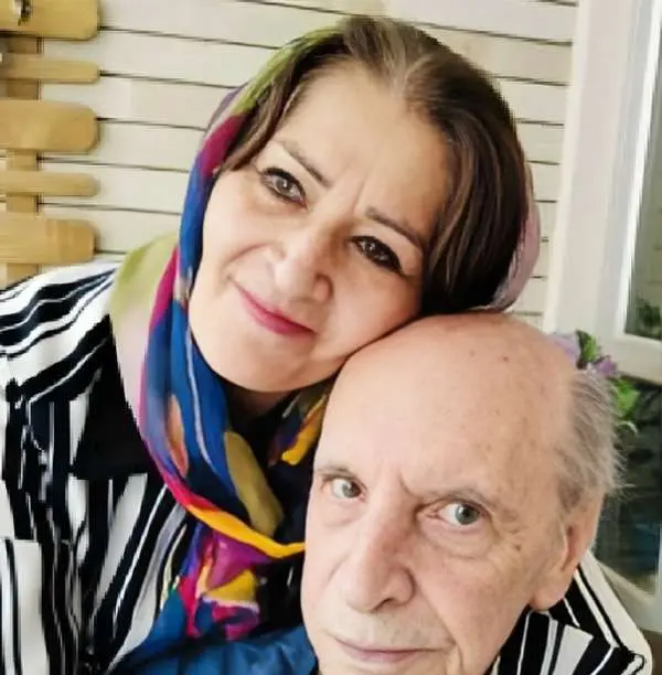 هوشنگ حریرچیان