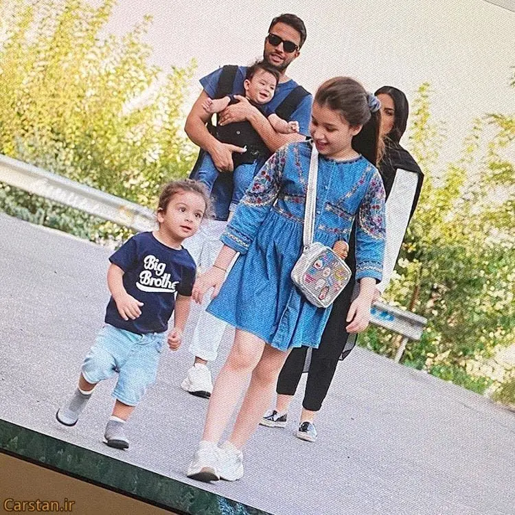 بنیامین بهادری