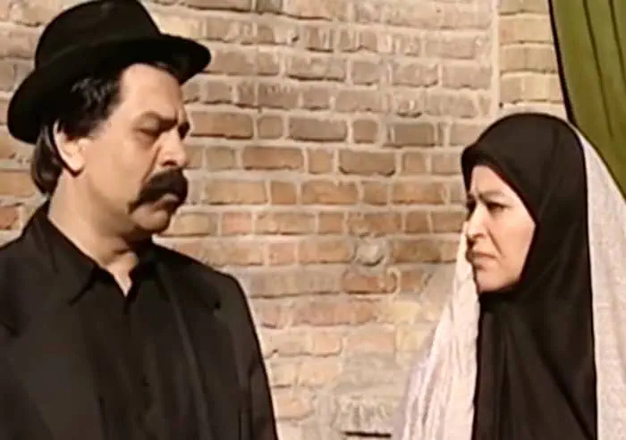 سریال شب دهم