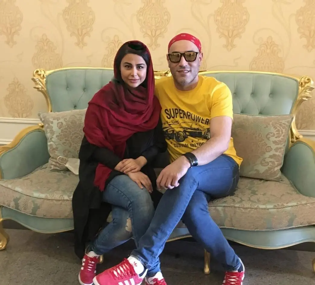 امیریل ارجمند 