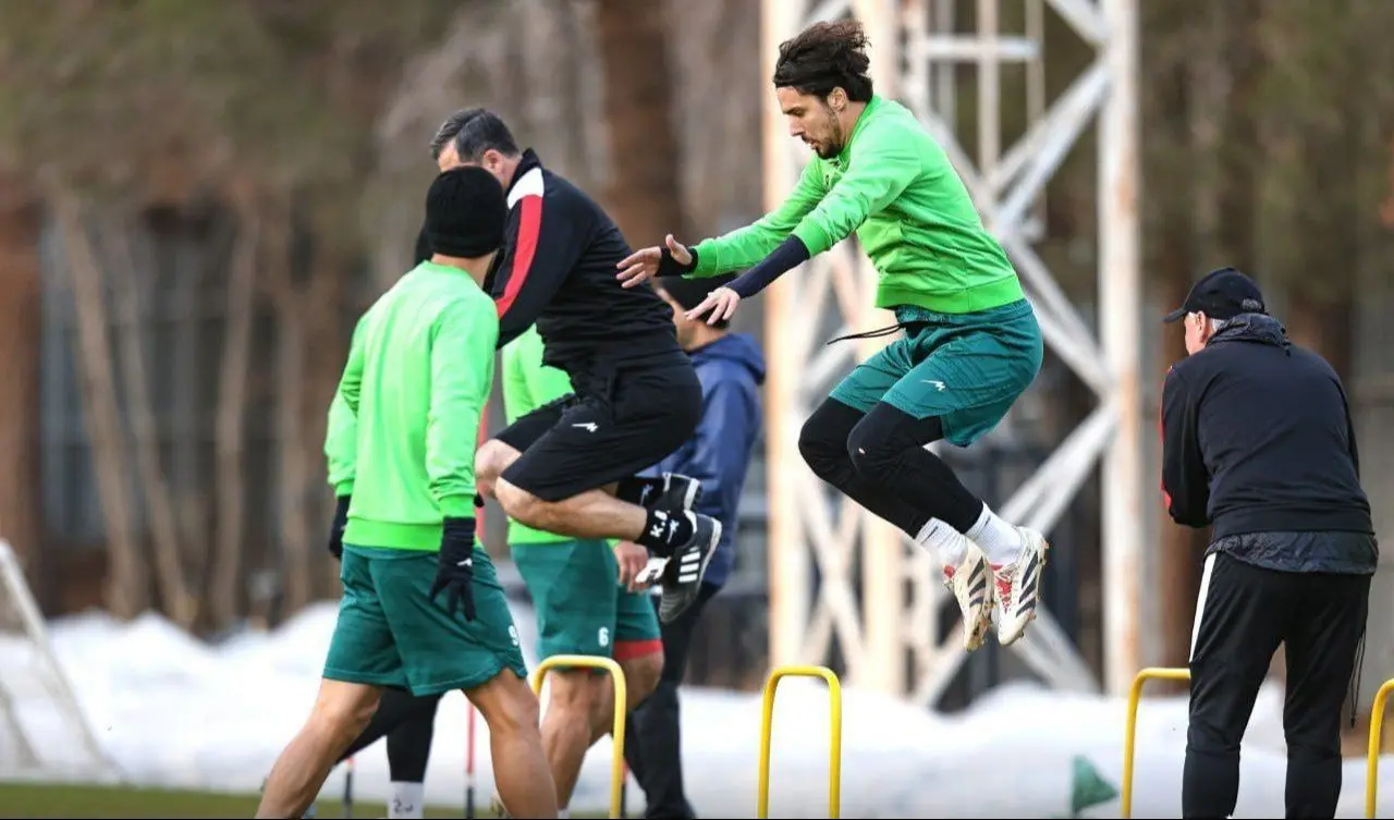 مارکو باکیچ