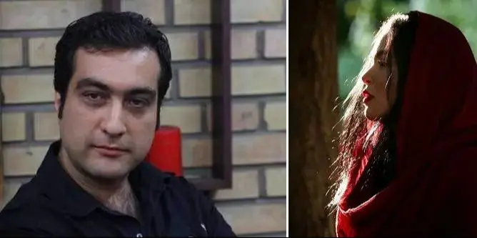  ملیکا شریفی نیا 