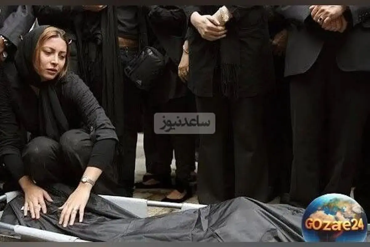 فریبا نادری