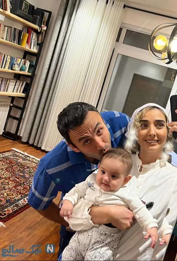 دریا مرادی دشت