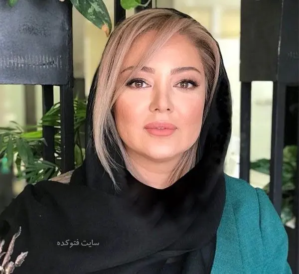 رزیتا غفاری