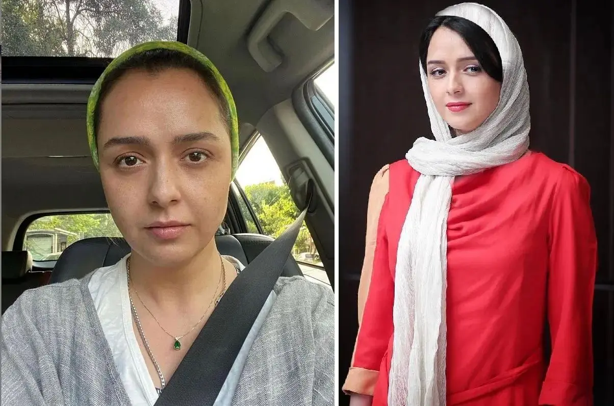 ترانه علیدوستی