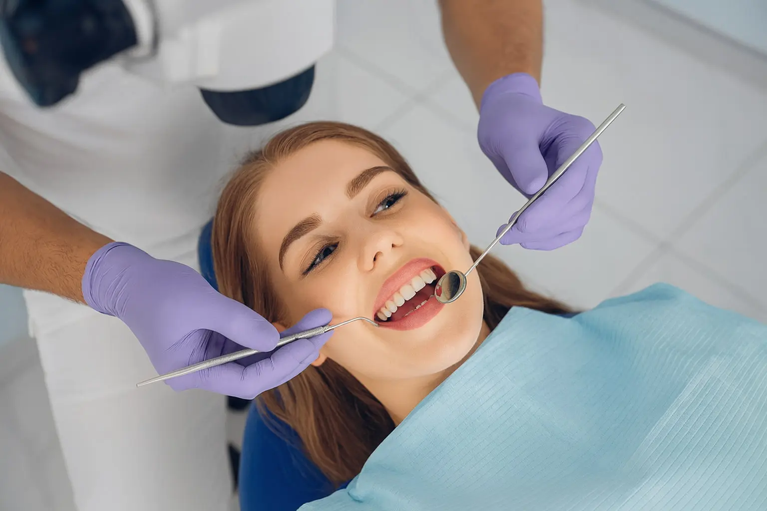 مزایای کاشت ایمپلنت دیجیتال چیست؟