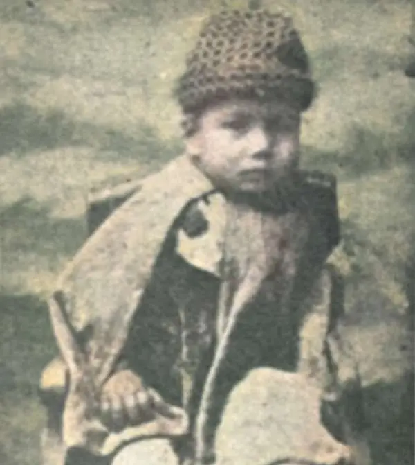 غلامرضا تختی