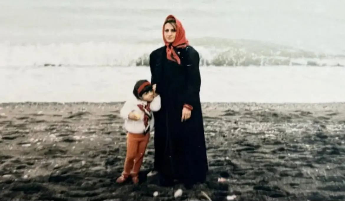 ناهید مسلمی