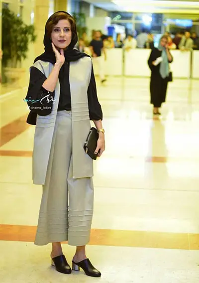 استایل جدید سلبریتی های ایرانی،عکس های بازیگران ایرانی