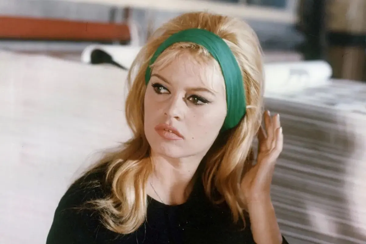 بریژیت باردو