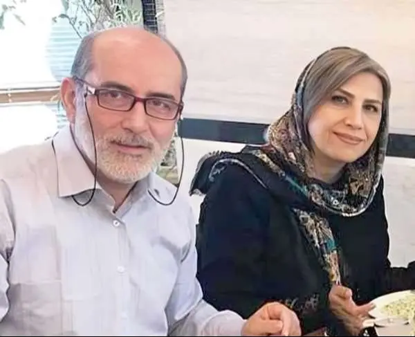 مهرداد فلاحتگر