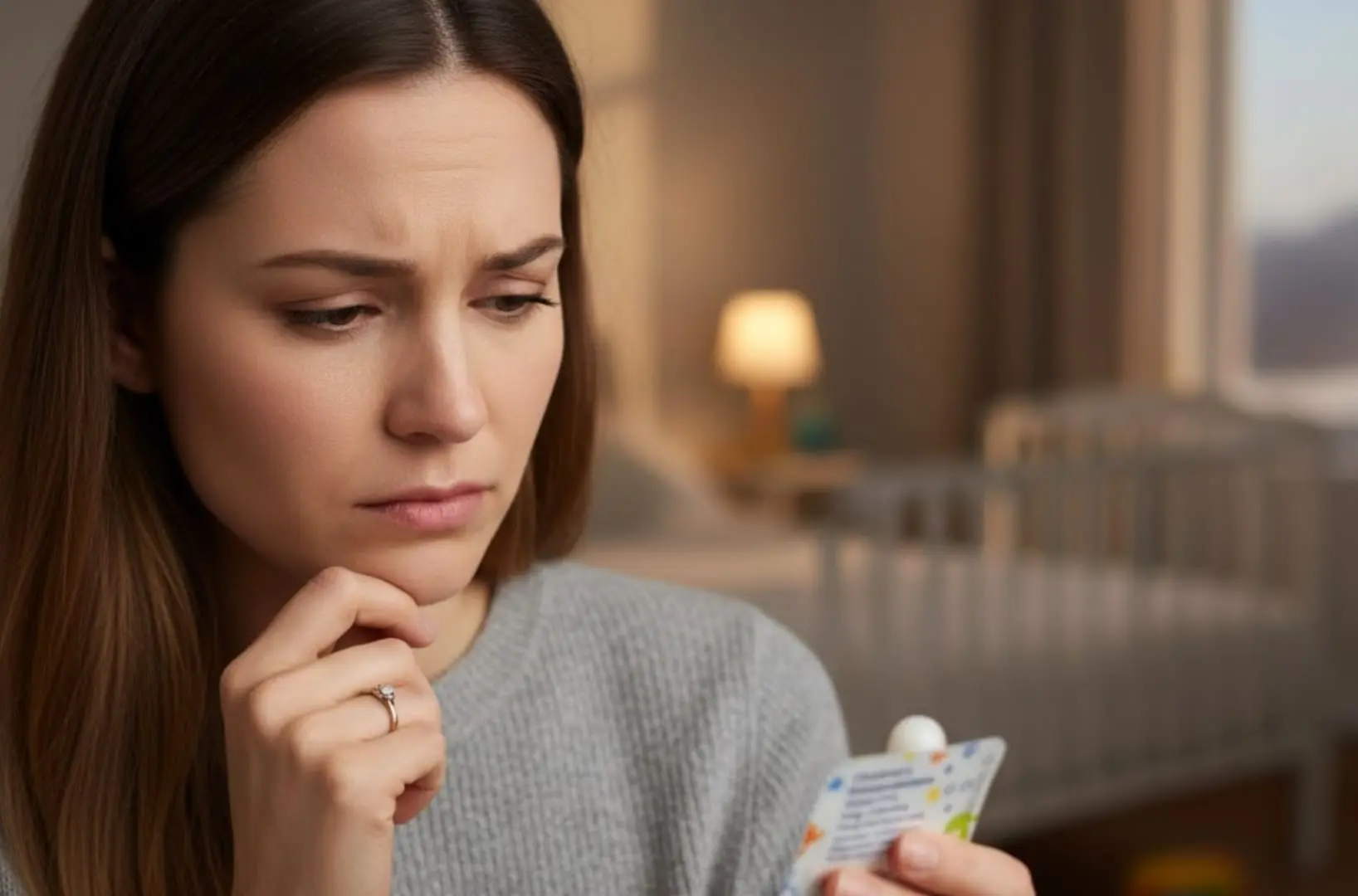 چه کسانی نباید شیاف گذارند