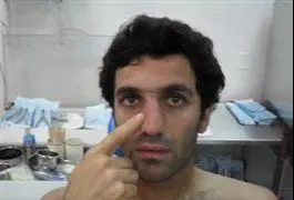 شیث رضایی