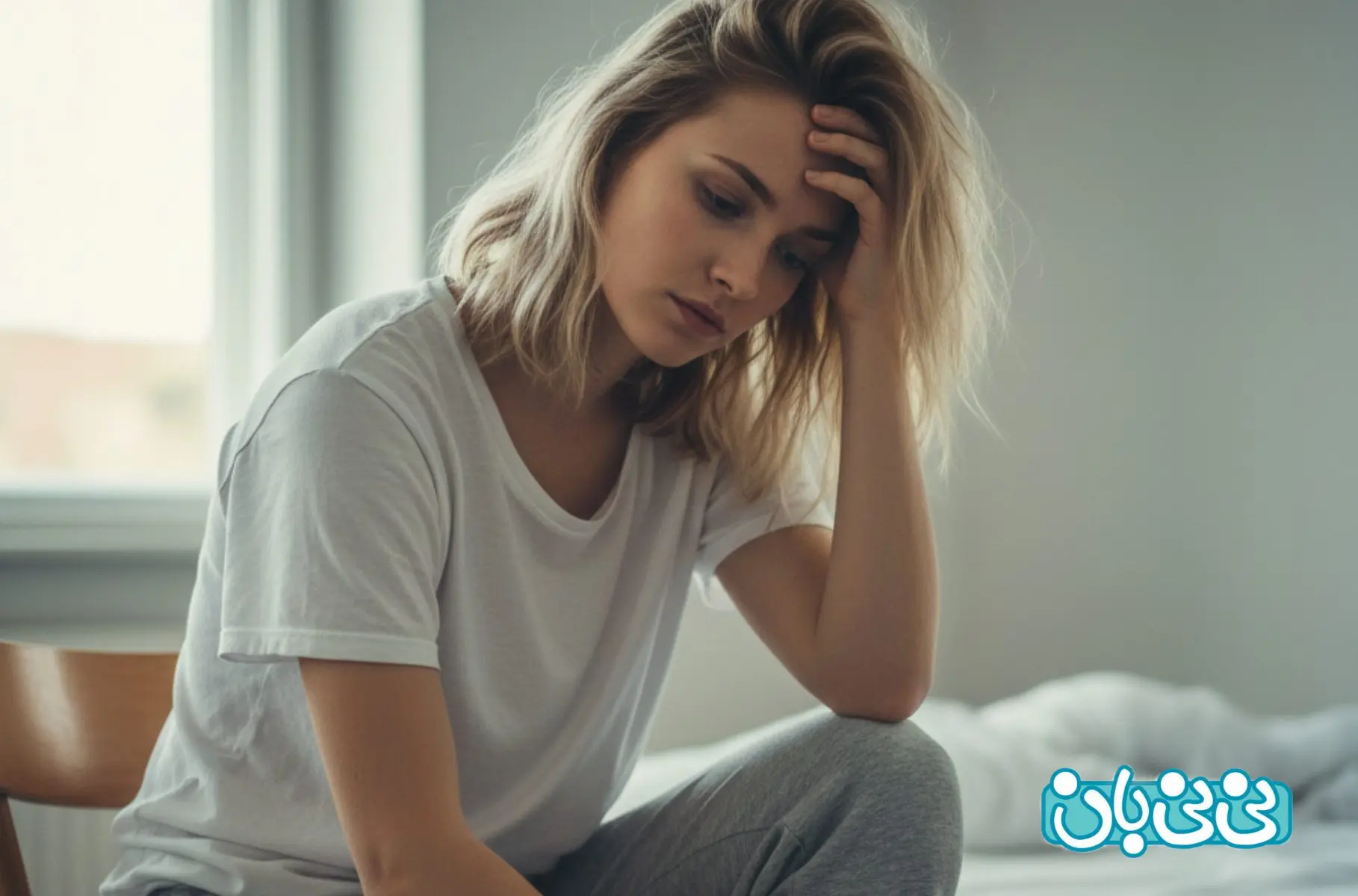 حاملگی بدون علائم چگونه است