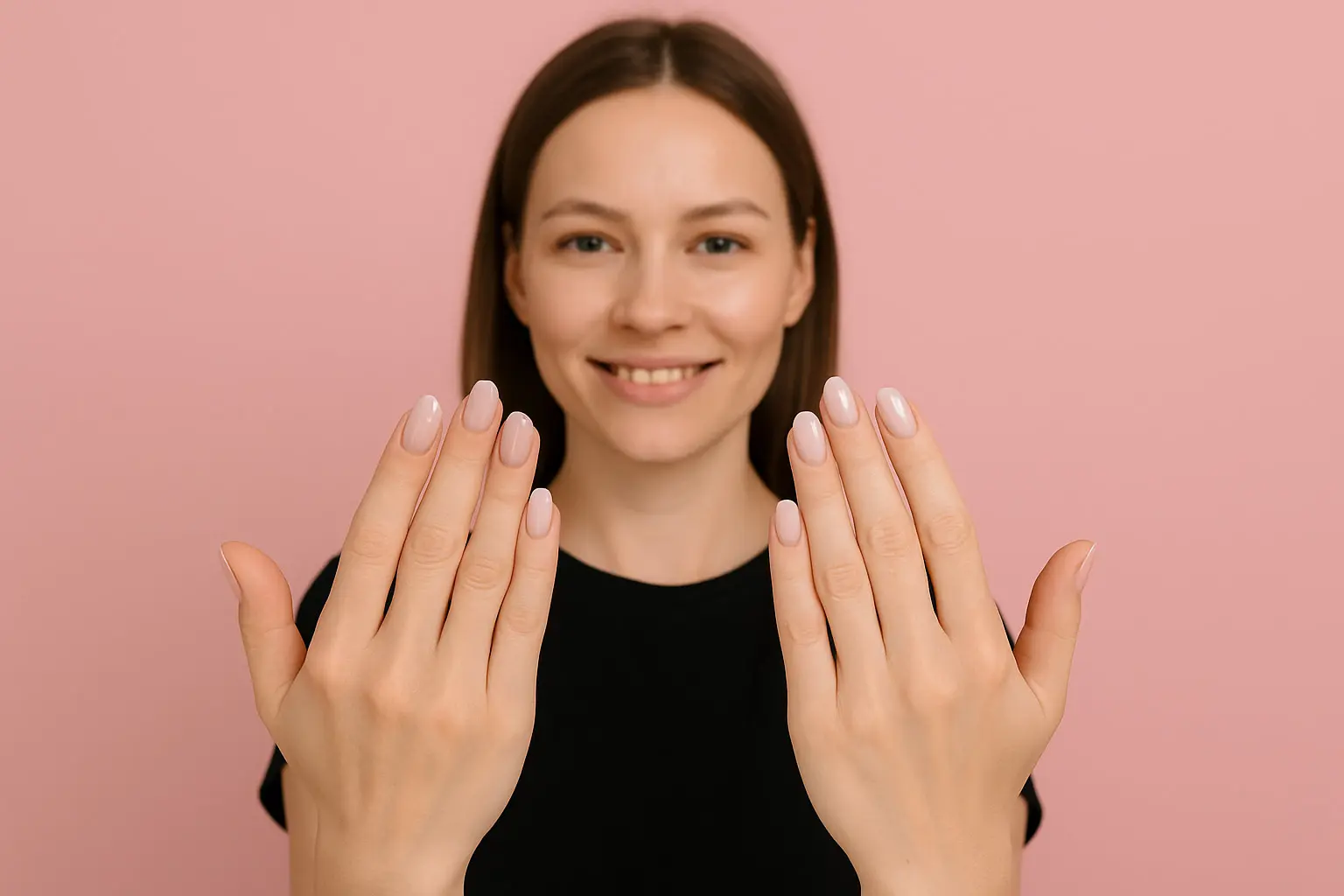 لمینت ناخن برای چه کسانی مناسب است