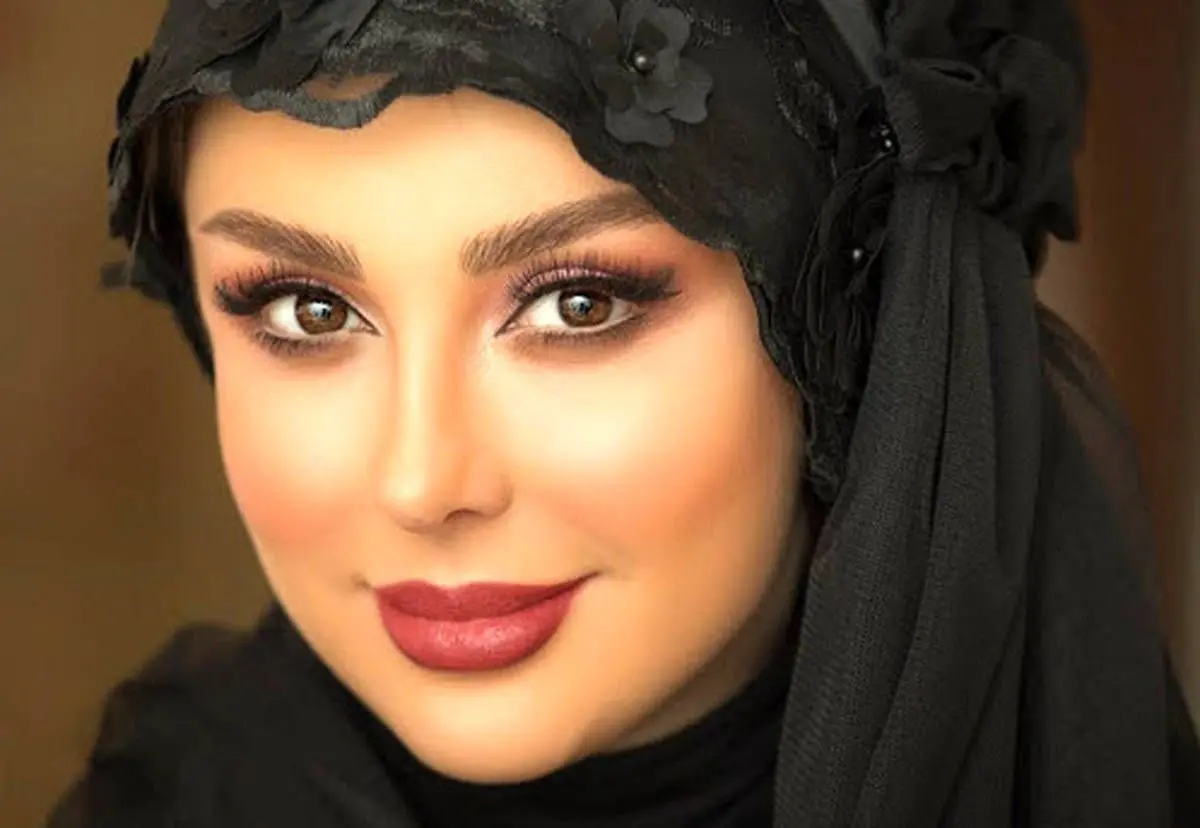 نیوشا ضیغمی