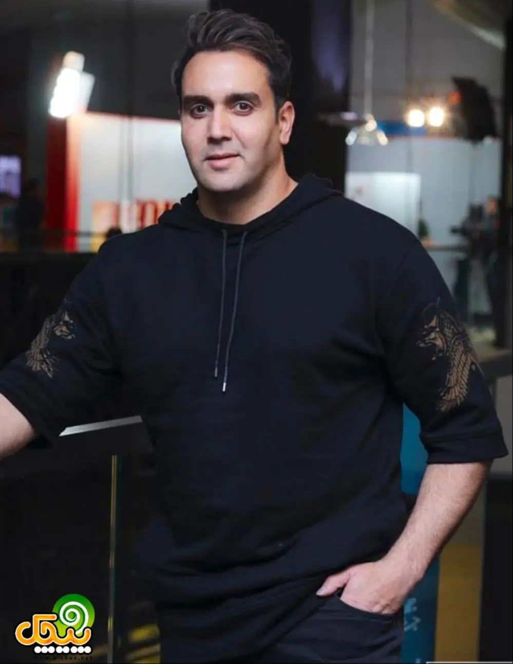 پوریا پورسرخ