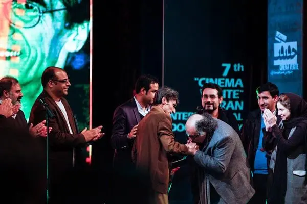 داریوش ارجمند