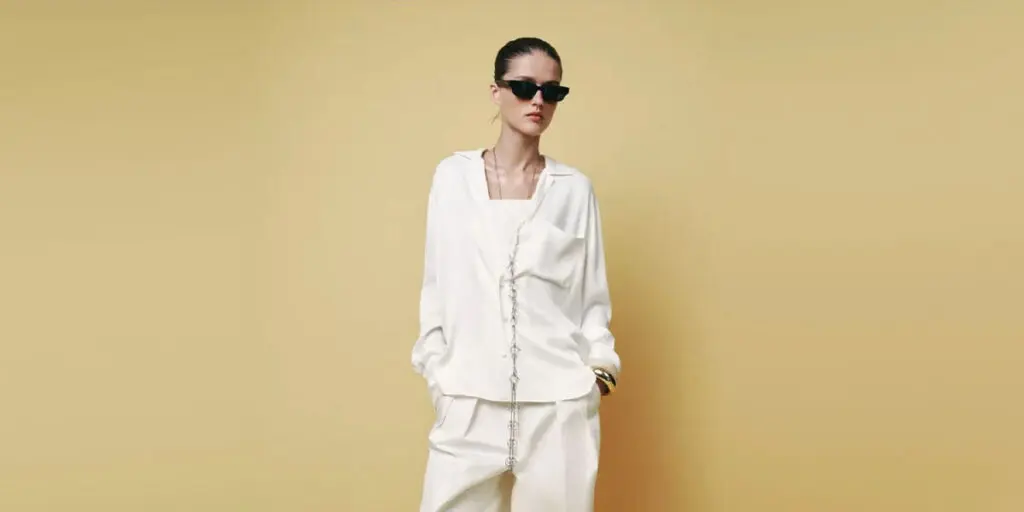 مدلهای زیادی لاغر