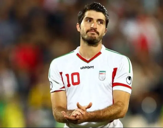 کریم انصاری فرد 