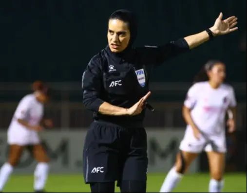 مهناز ذکایی