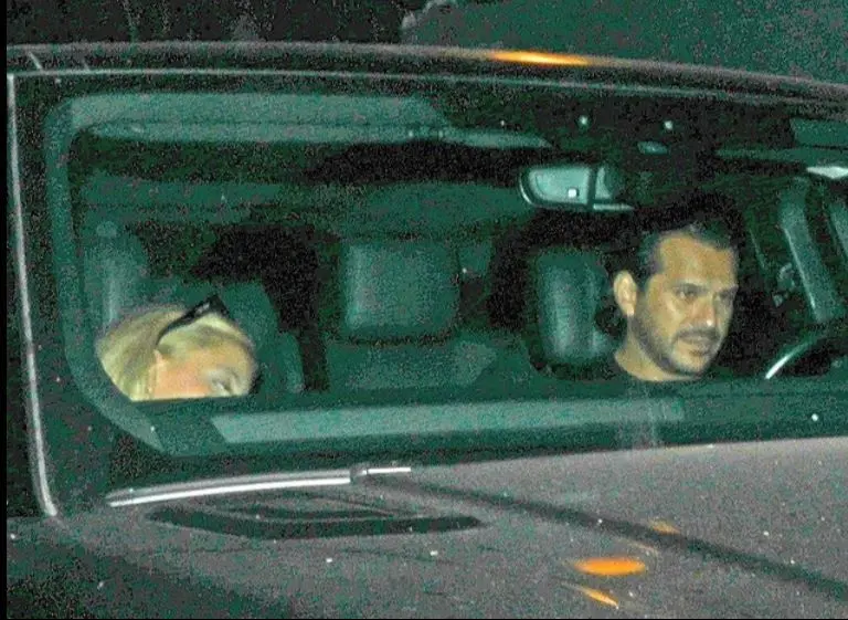 سیدنی سوئینی