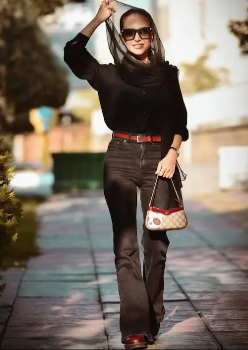 استایل و خوش پوشی