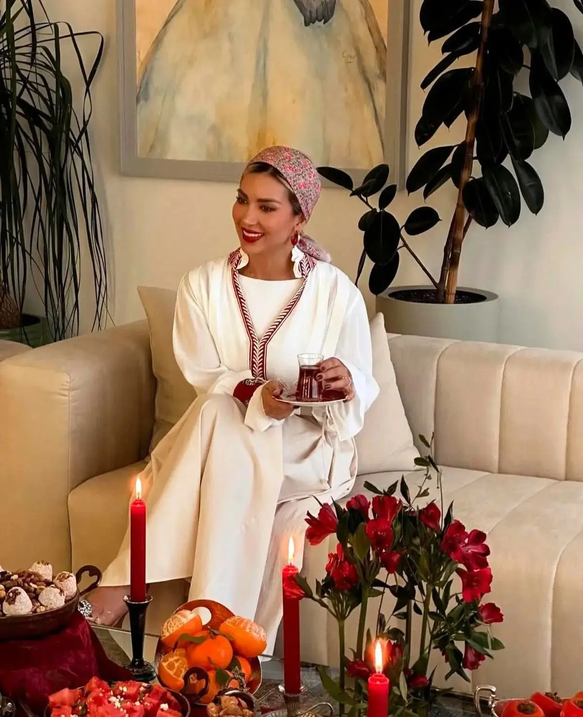 مینا مختاری 