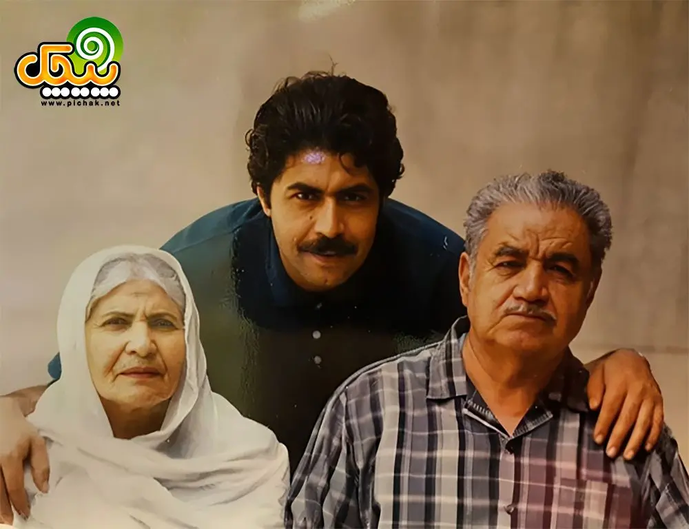 فرهاد اصلانی