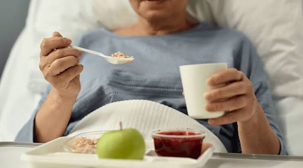 بهترین غذاها در دوران شیمی درمانی 