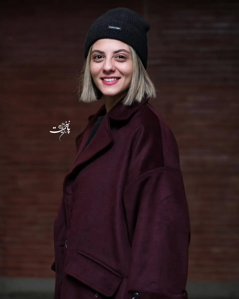 مهسا طهماسبی