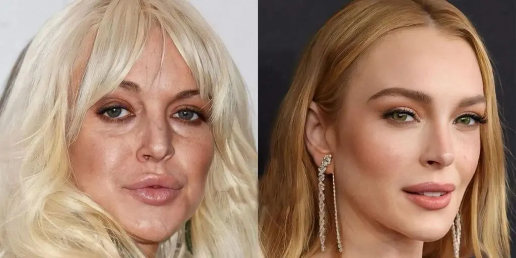 اعتیاد لوهان 