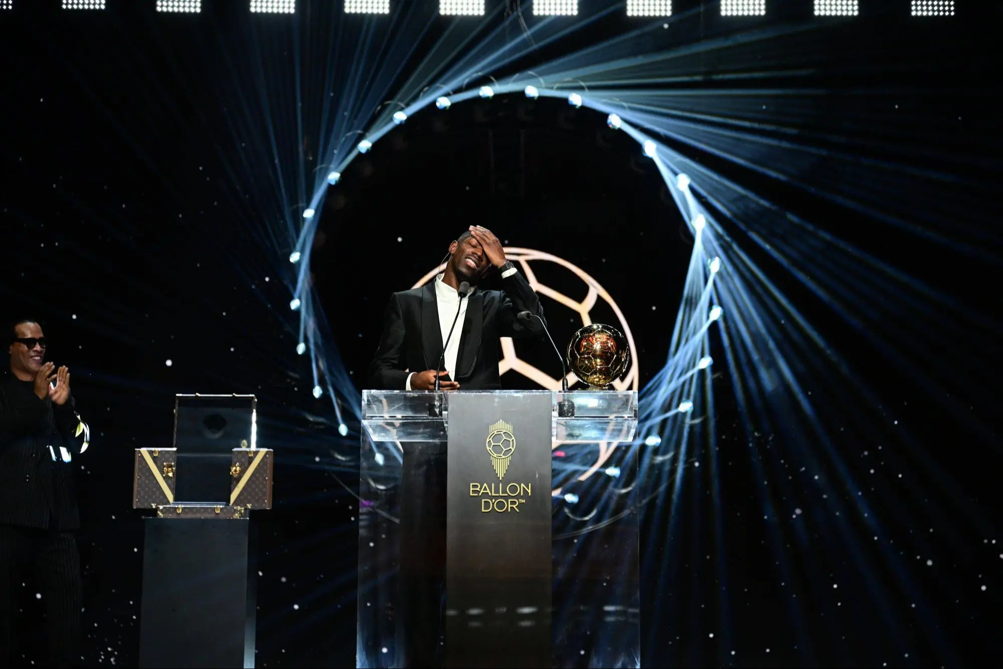 عثمان دمبله