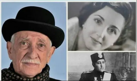 داریوش اسدزاده