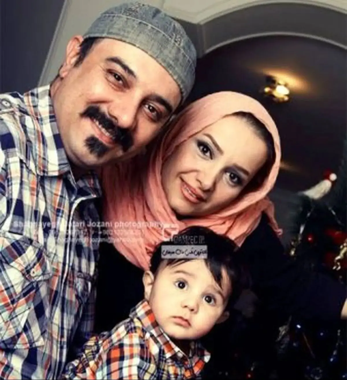 برزو ارجمند