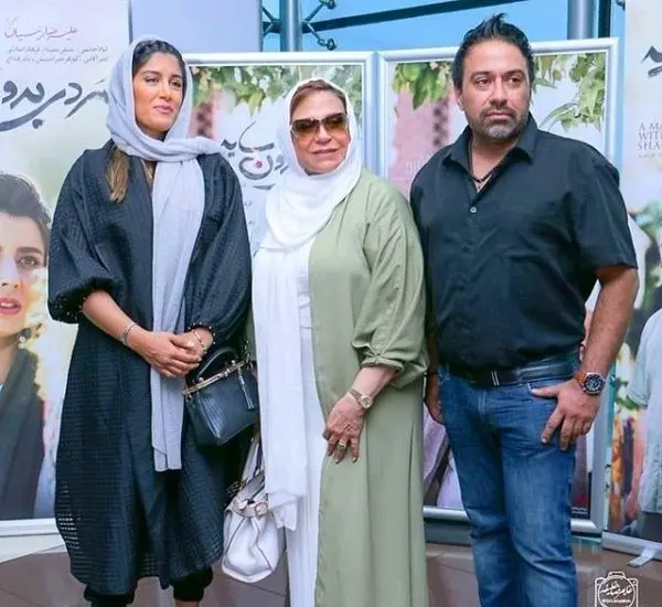 گوهر خیراندیش و فرزندانش