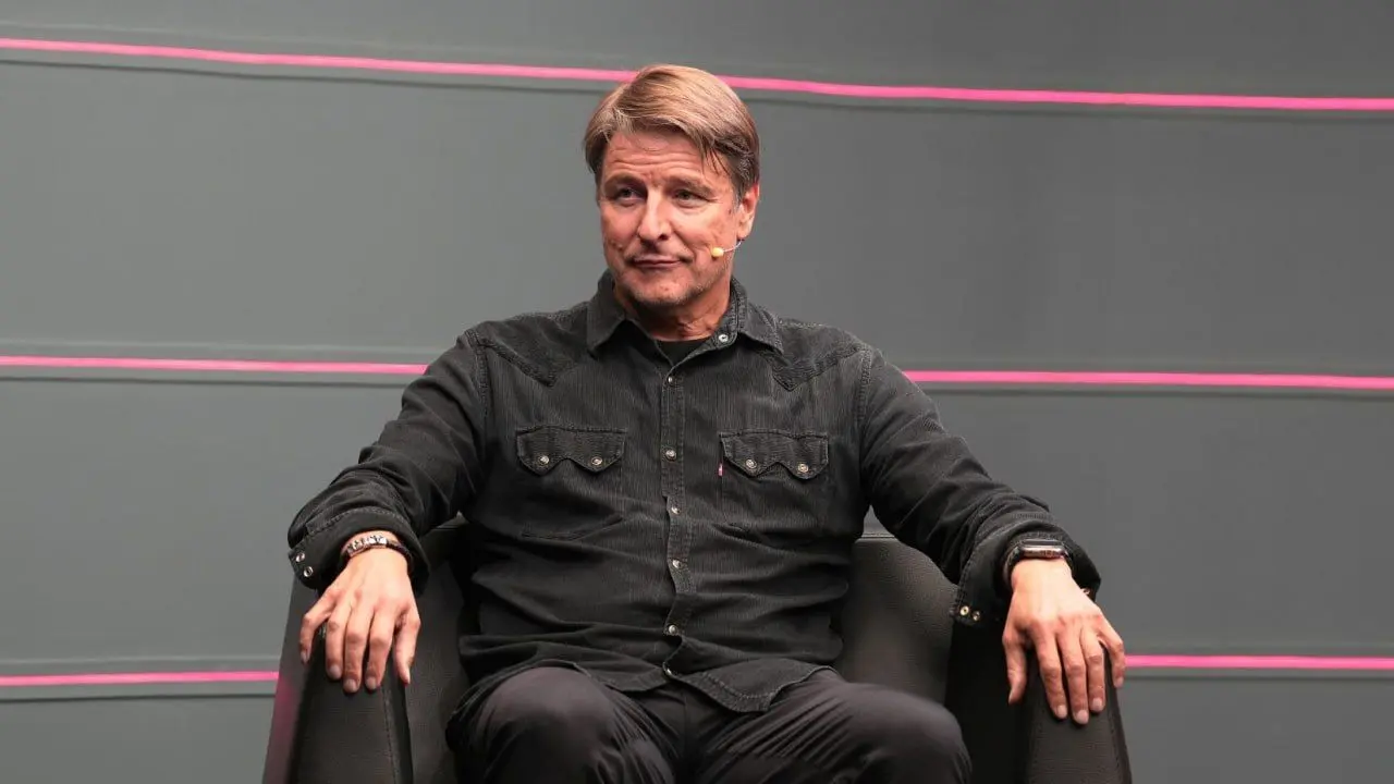 مربی آلمانی