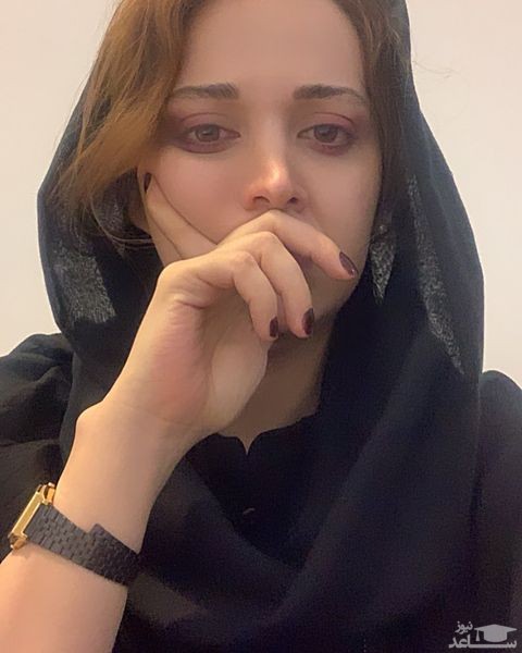 روشنک گرامی