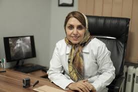 دکتر مریم شریفی