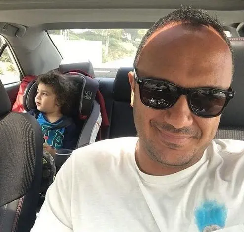 اسم دختر و پسرهای سلبریتی‌ ها