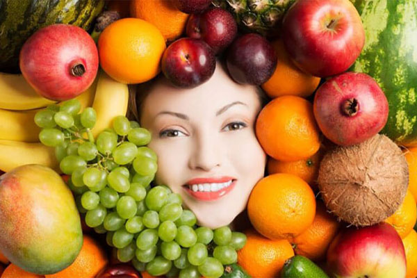 Fruits-and-vegetables-for-the-skin