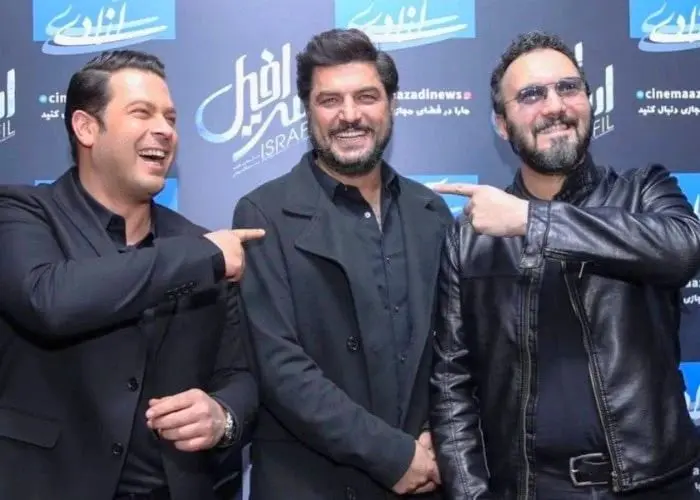 سام درخشانی