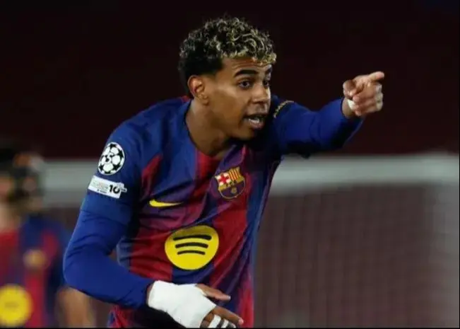 کیت بارسلونا