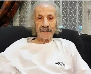  سعید پیردوست