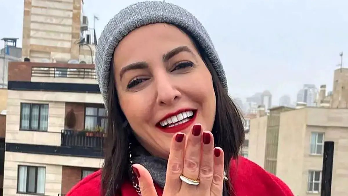 شقایق دهقان