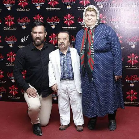 اسدالله یکتا